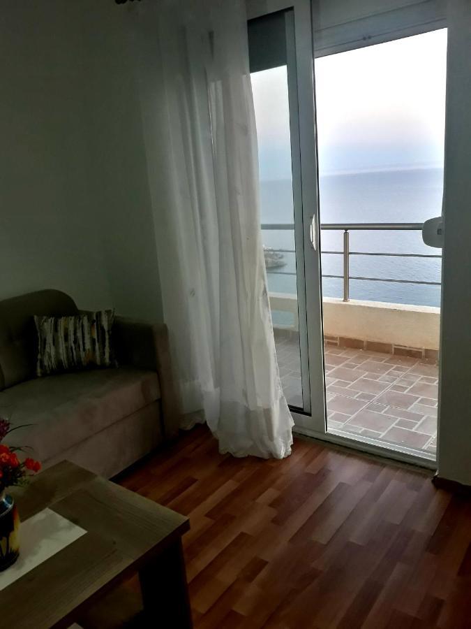 Apartments South Ulcinj Luaran gambar