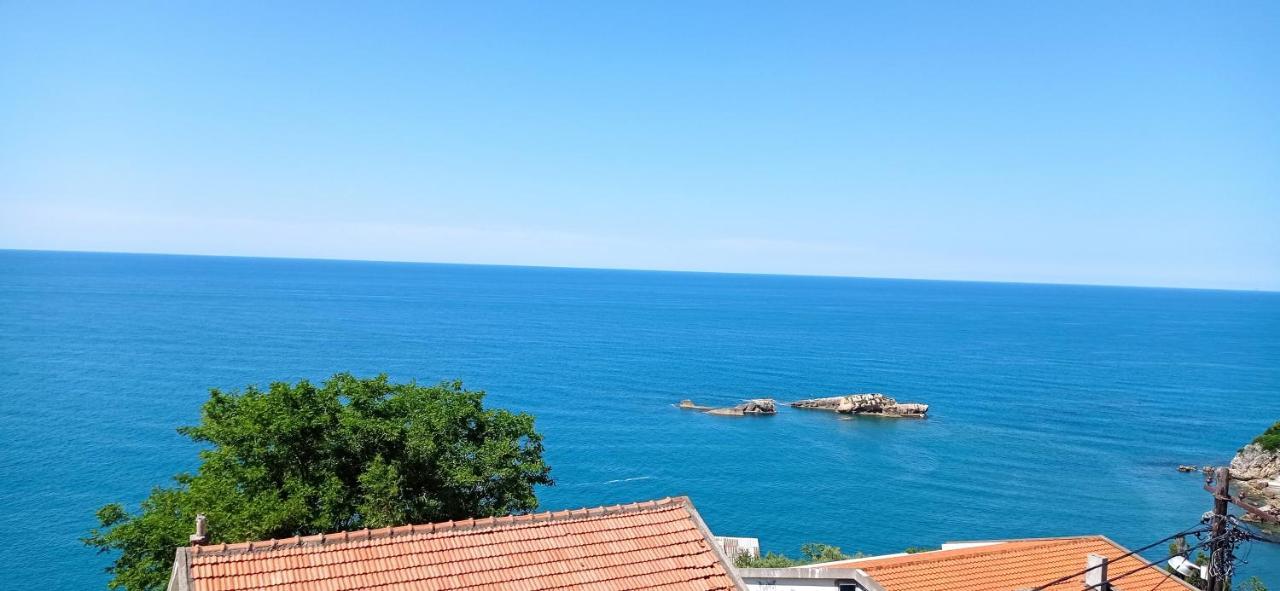 Apartments South Ulcinj Luaran gambar