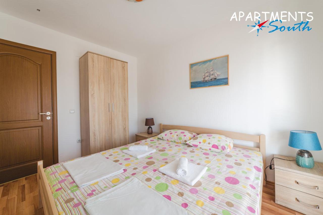 Apartments South Ulcinj Luaran gambar