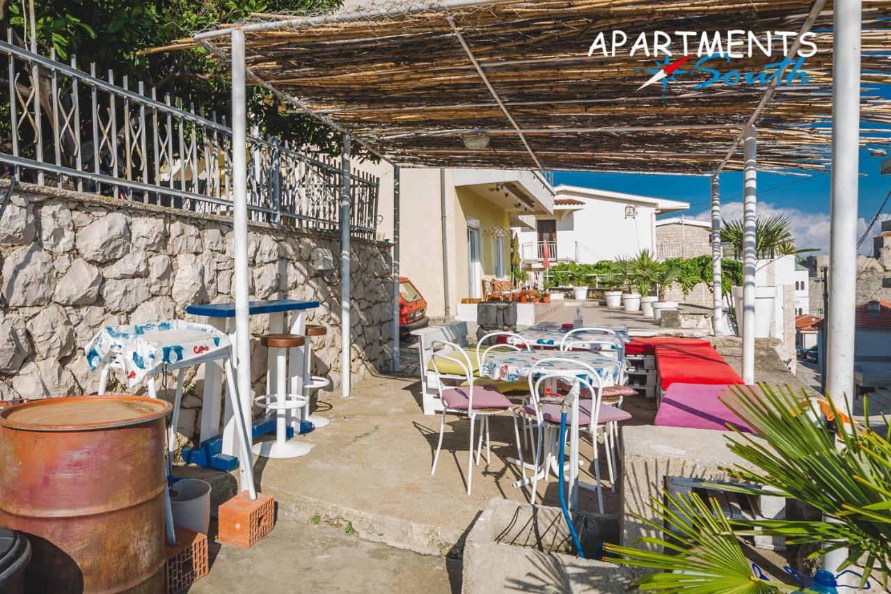 Apartments South Ulcinj Luaran gambar