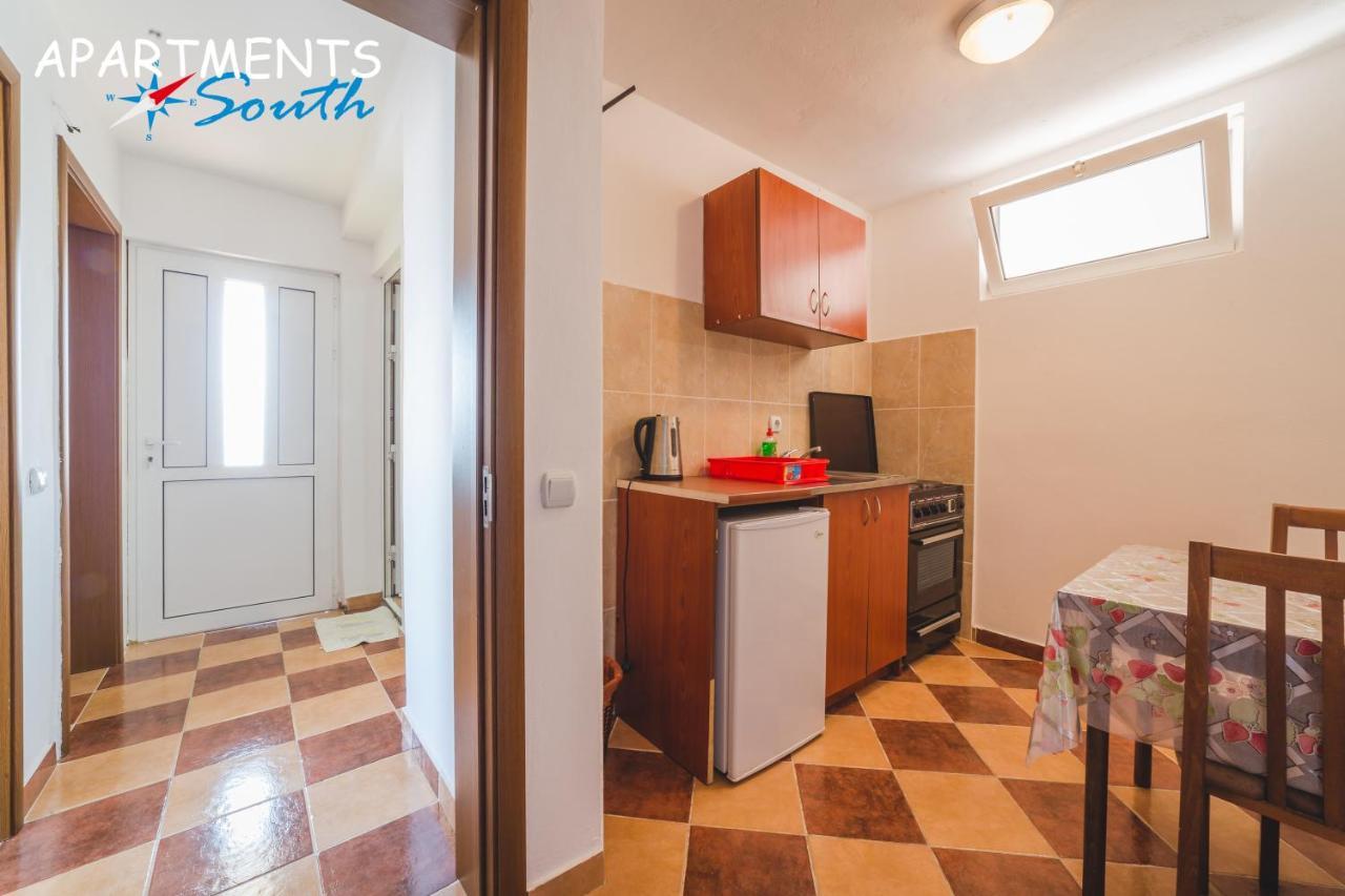 Apartments South Ulcinj Luaran gambar