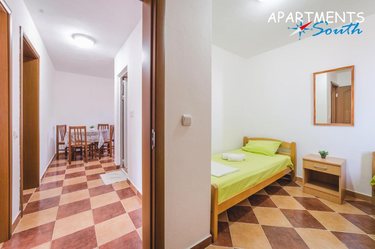 Apartments South Ulcinj Luaran gambar