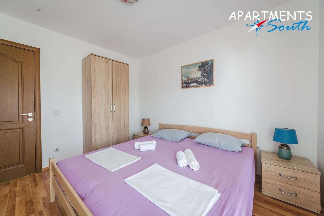 Apartments South Ulcinj Luaran gambar