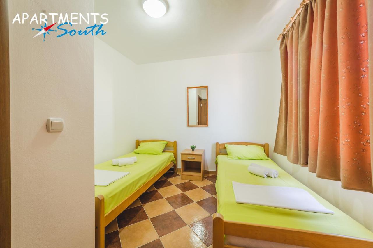 Apartments South Ulcinj Luaran gambar