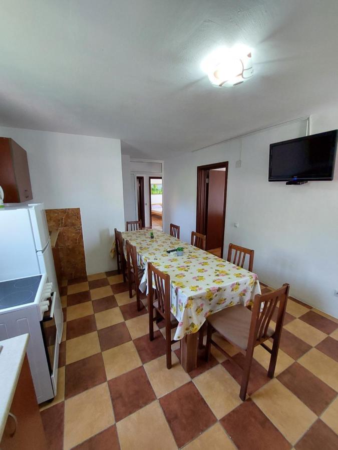 Apartments South Ulcinj Luaran gambar