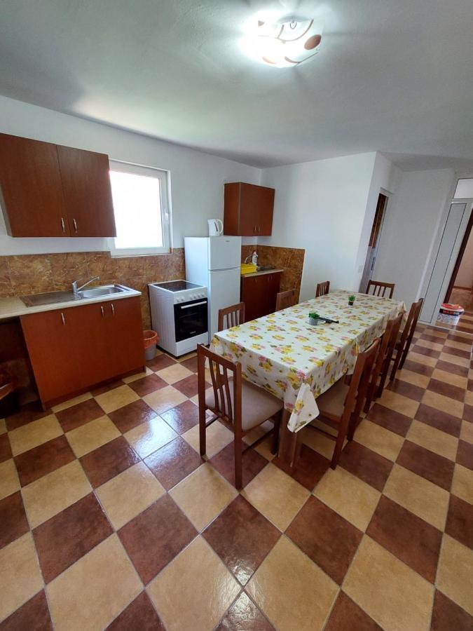 Apartments South Ulcinj Luaran gambar