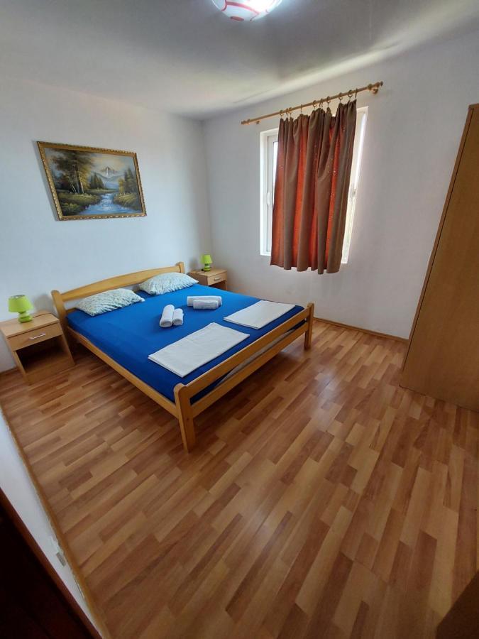 Apartments South Ulcinj Luaran gambar