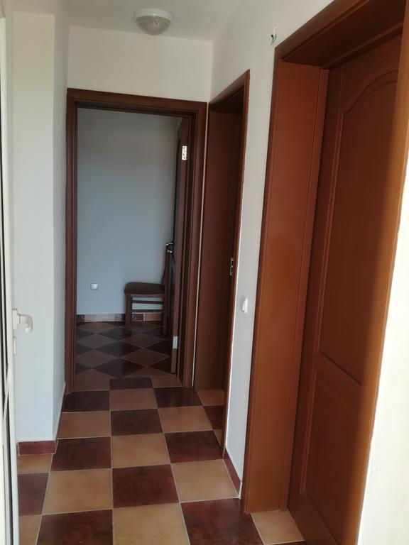 Apartments South Ulcinj Luaran gambar