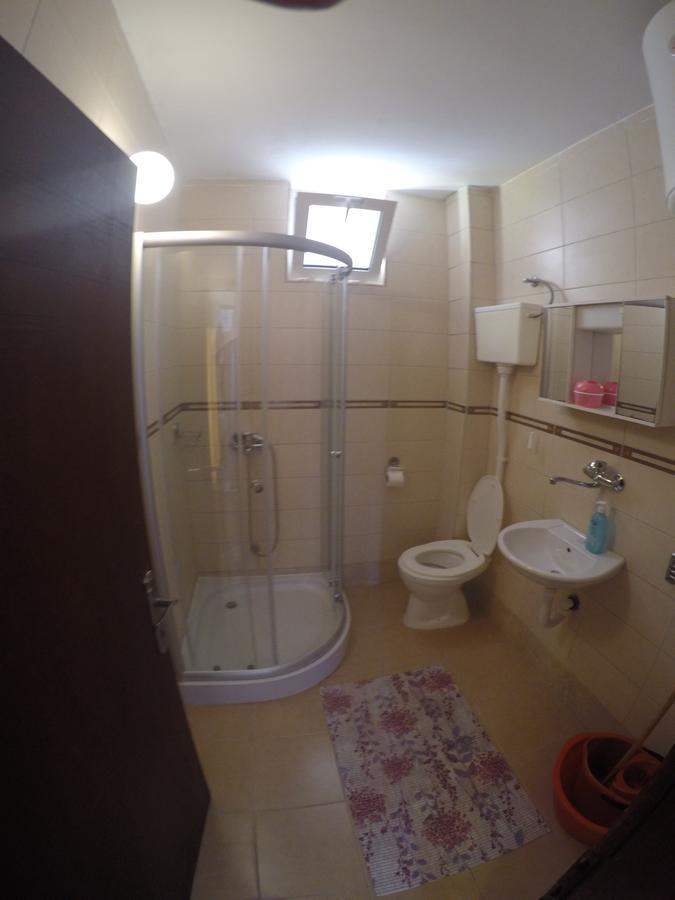 Apartments South Ulcinj Luaran gambar