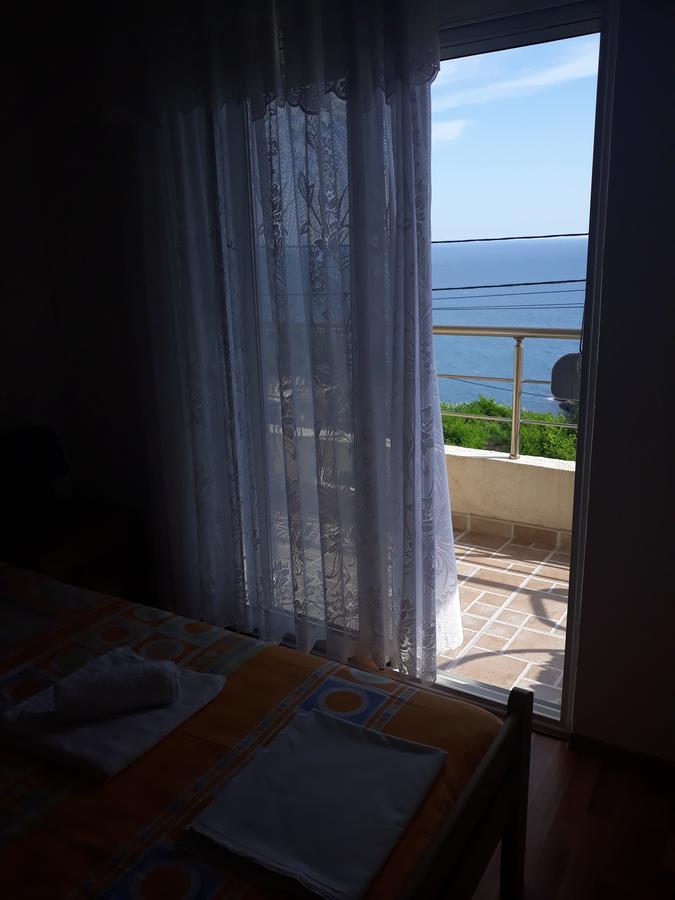 Apartments South Ulcinj Luaran gambar