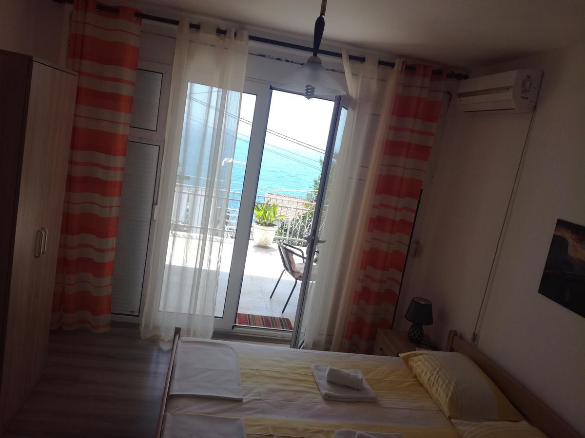 Apartments South Ulcinj Luaran gambar