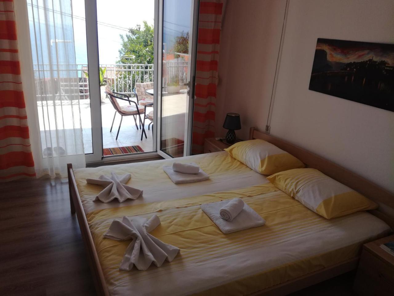 Apartments South Ulcinj Luaran gambar