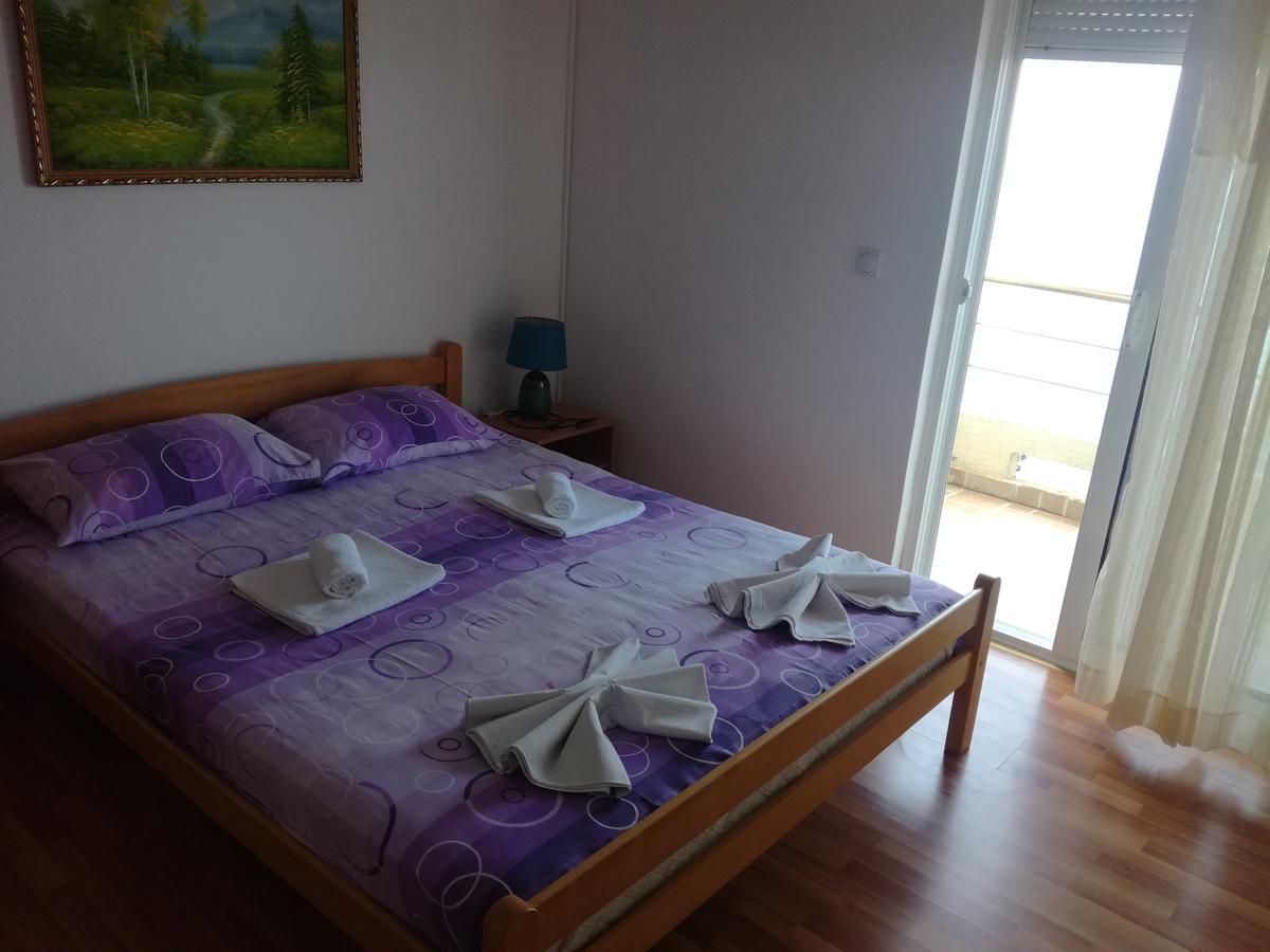 Apartments South Ulcinj Luaran gambar