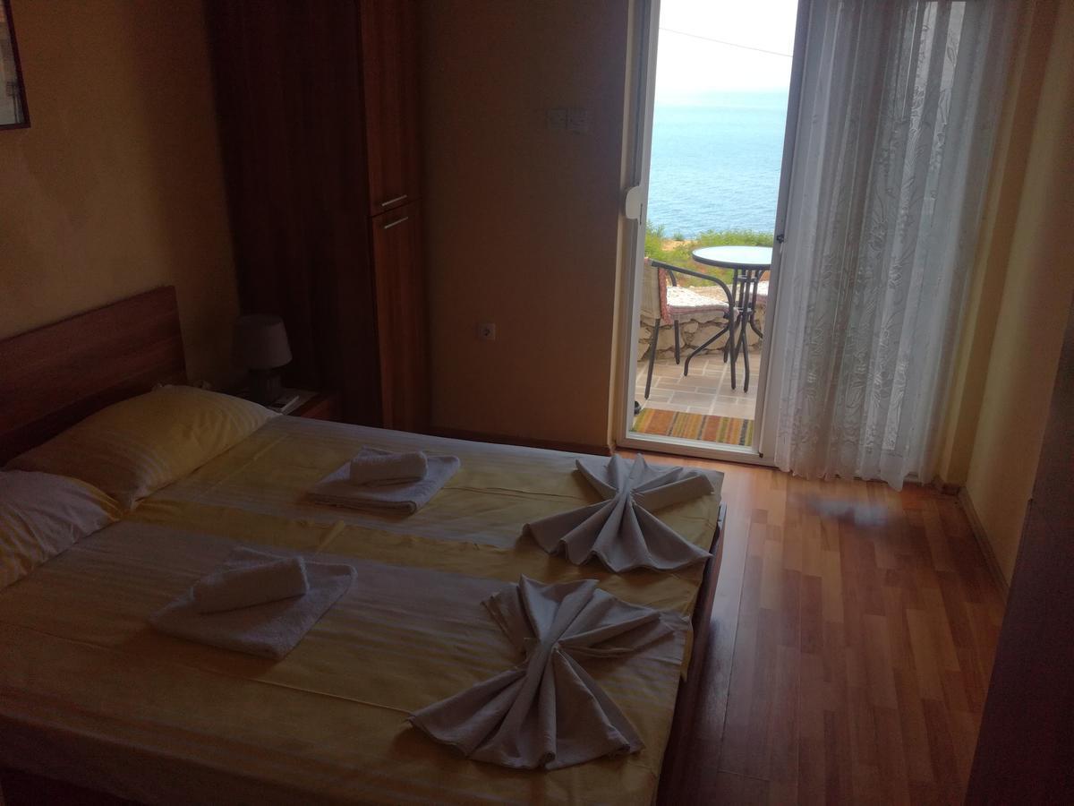 Apartments South Ulcinj Luaran gambar